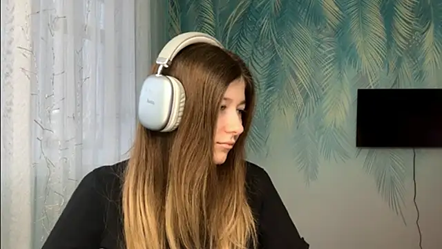 Kate Jomallona online show from 03/29/26, 11:43