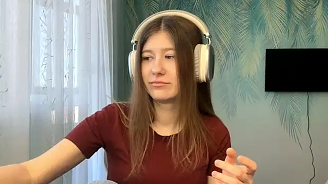 Kate Jomallona online show from 03/30/26, 06:03