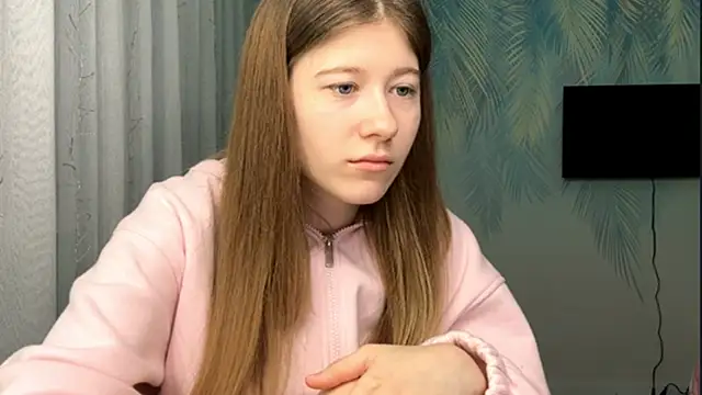 Kate Jomallona online show from 04/01/26, 01:12