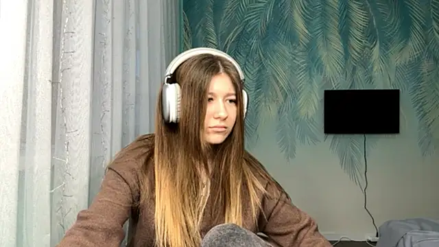 Kate Jomallona online show from 04/08/26, 01:11