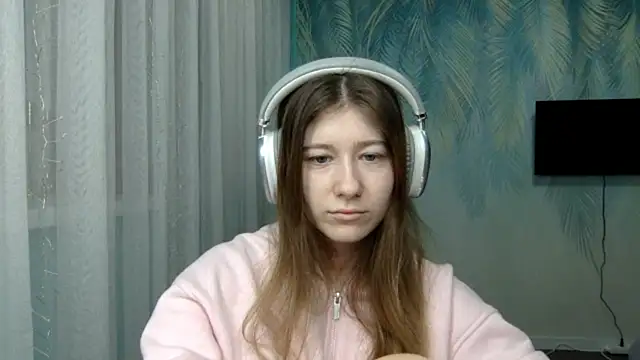 Kate Jomallona online show from 04/10/26, 02:11