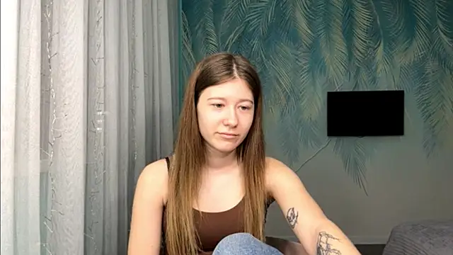 Kate Jomallona online show from 04/12/26, 01:49