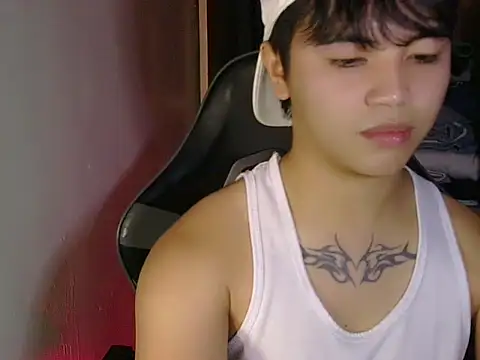 Untouchable Bromancexxx online show from 06/08/26, 11:21