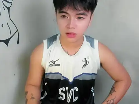 Untouchable Bromancexxx online show from 06/21/26, 02:30