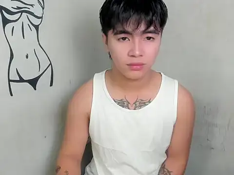 Untouchable Bromancexxx online show from 06/23/26, 12:25