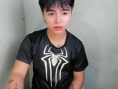 Untouchable Bromancexxx online show from 06/25/26, 07:18