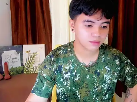 Untouchable Bromancexxx online show from 07/05/26, 11:34