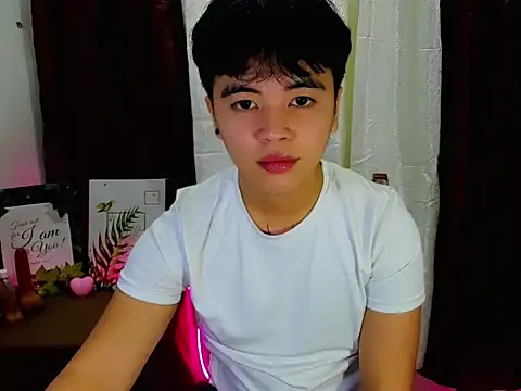 Untouchable Bromancexxx online show from 07/10/26, 11:46