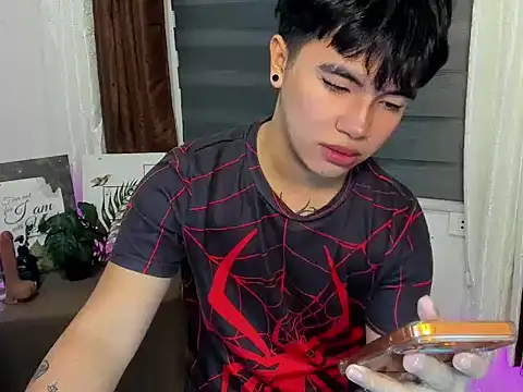 Untouchable Bromancexxx online show from 07/14/26, 04:50