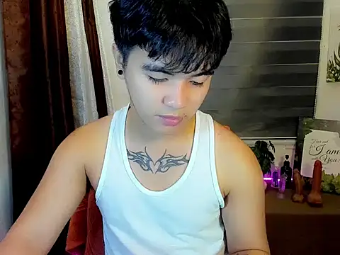 Untouchable Bromancexxx online show from 07/21/26, 08:49