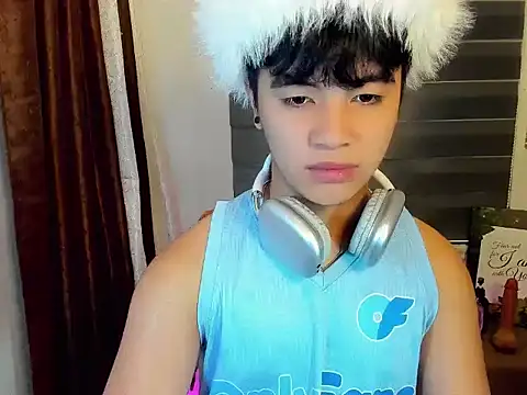 Untouchable Bromancexxx online show from 07/29/26, 07:34