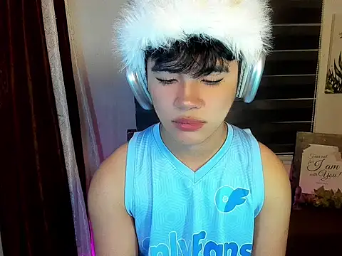 Untouchable Bromancexxx online show from 07/30/26, 08:52