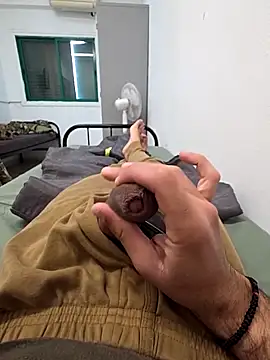 M CY online show from 04/26/26, 01:53