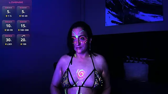 evazul online show from 05/30/26, 05:37