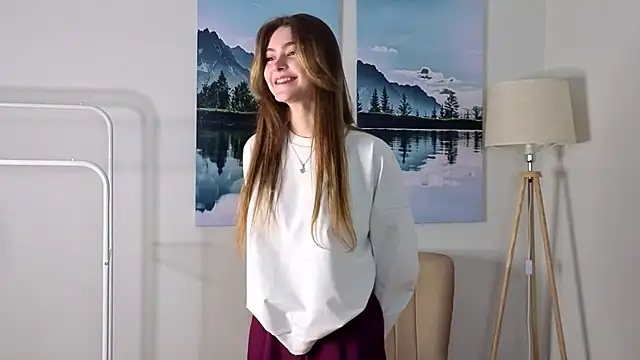 CherlyGuss online show from 03/30/26, 04:57