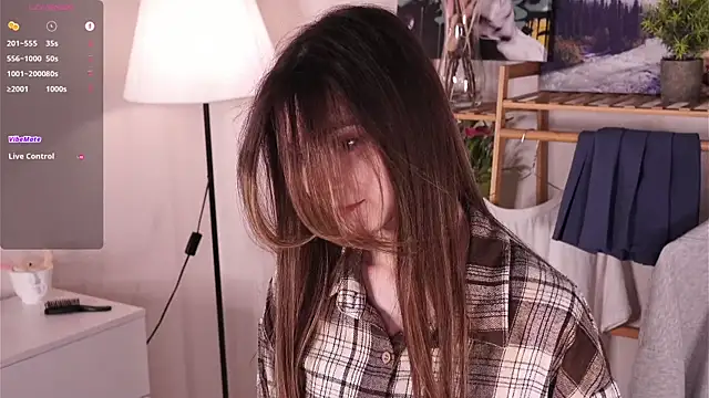 CherlyGuss online show from 04/09/26, 04:01