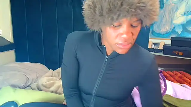 Snapshot of CaramelCandyxx chatting on 07/05/26, 06:31 CaramelCandyxx online show from 07/05/26, 06:31