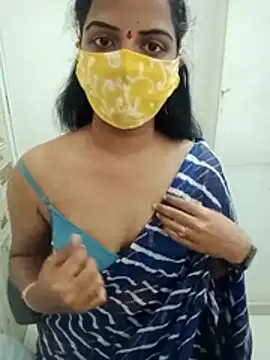  anju  online show from 04/12/26, 08:19