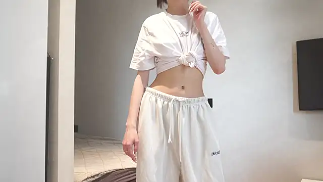 SakuraDoll online show from 04/01/26, 08:59