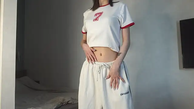 SakuraDoll online show from 04/07/26, 07:20