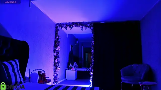 BellaMusse online show from 04/04/26, 04:33