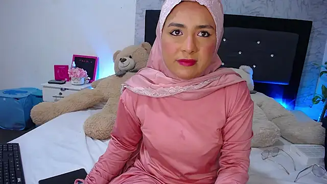 alia asad online show from 06/26/26, 12:53