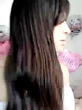Jade sexydoll online show from 05/01/26, 01:26