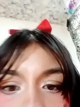 Jade sexydoll online show from 05/18/26, 01:50