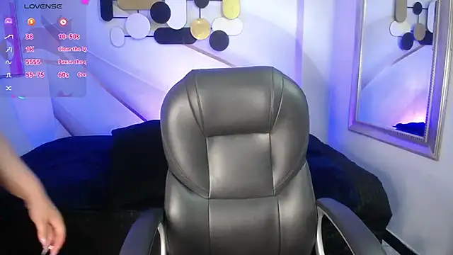 Pandora mask online show from 04/09/26, 07:19