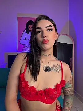 sabrina voss online show from 04/03/26, 12:58
