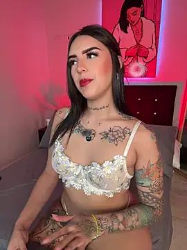 sabrina voss online show from 04/07/26, 11:21