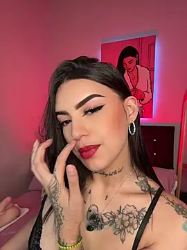 sabrina voss online show from 04/12/26, 11:15