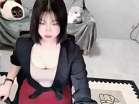 YangYang--baby online show from 04/07/26, 03:56