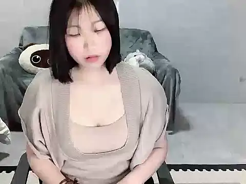 YangYang--baby online show from 04/11/26, 03:49