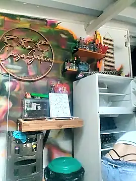 Medusa Kitty online show from 04/15/26, 09:59