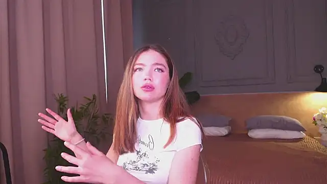 Rita Shy online show from 05/09/26, 06:18