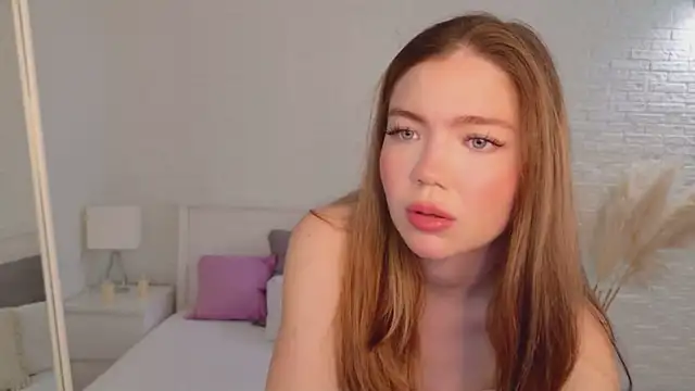 Rita Shy online show from 05/12/26, 06:54