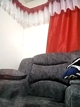 Faithy6789 online show from 04/16/26, 01:17