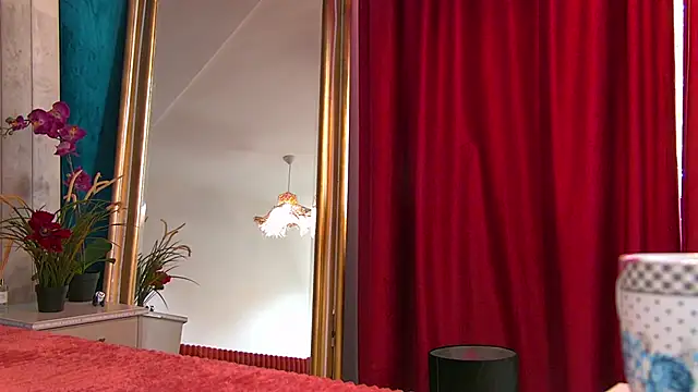 BrunetteBombiX online show from 05/22/26, 04:12