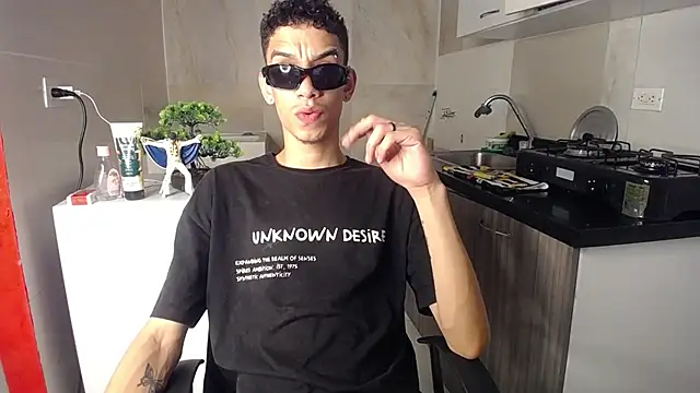 Zamaelprime  online show from 03/30/26, 06:03