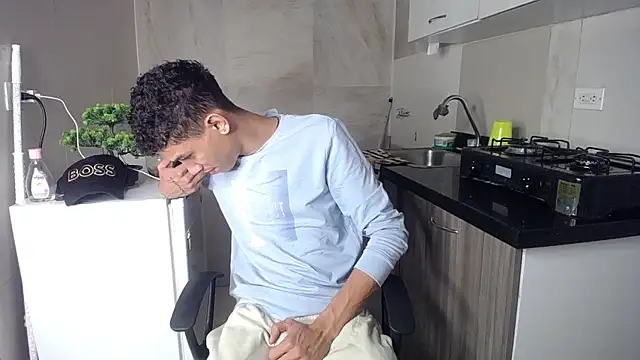 Zamaelprime  online show from 03/31/26, 04:35