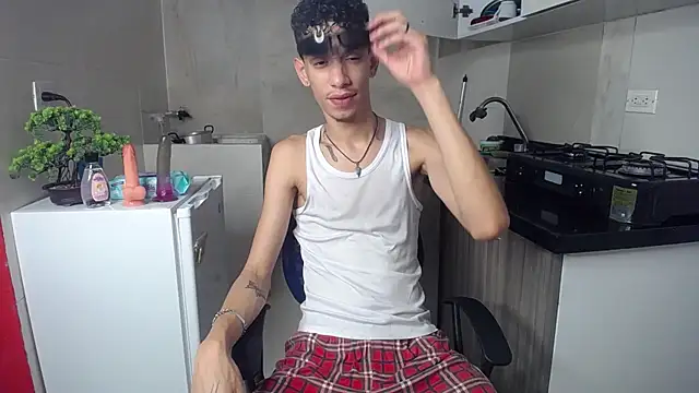 Zamaelprime  online show from 04/02/26, 05:27