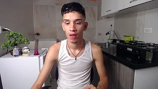 Zamaelprime  online show from 04/05/26, 07:05