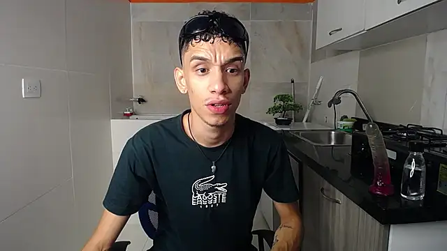 Zamaelprime  online show from 04/06/26, 04:57