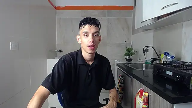 Zamaelprime  online show from 04/07/26, 04:57