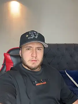 Blake Wolf1 online show from 04/01/26, 09:12