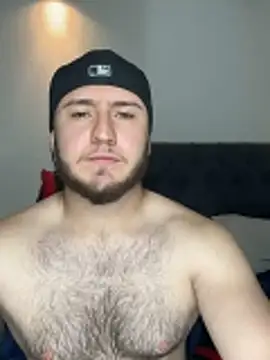 Blake Wolf1 online show from 04/03/26, 01:25