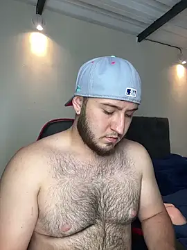 Blake Wolf1 online show from 04/03/26, 10:41