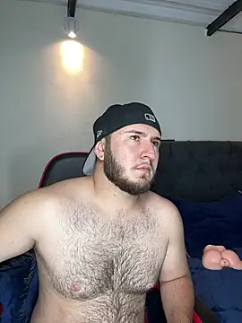 Blake Wolf1 online show from 04/05/26, 11:35