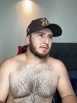 Blake Wolf1 online show from 04/08/26, 12:54